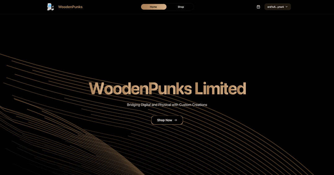 Woodpunks Limited